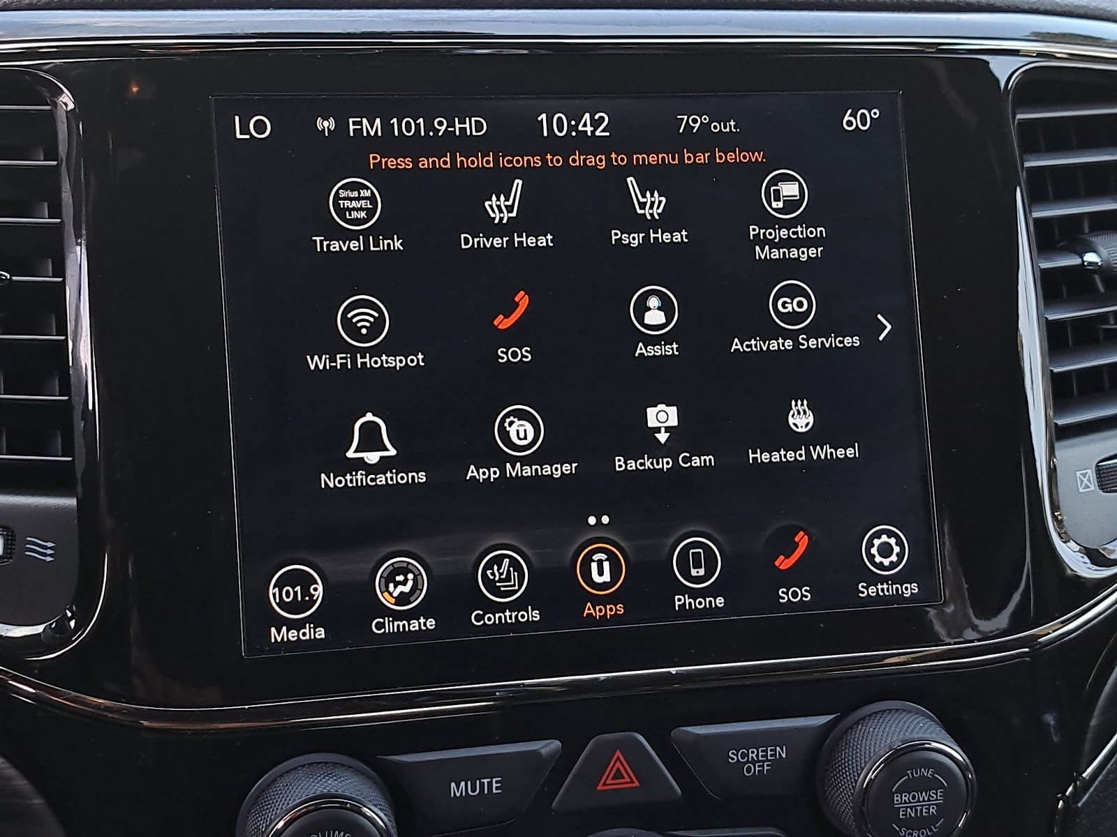Used 2021 Jeep Grand Cherokee Limited X RWD image 22