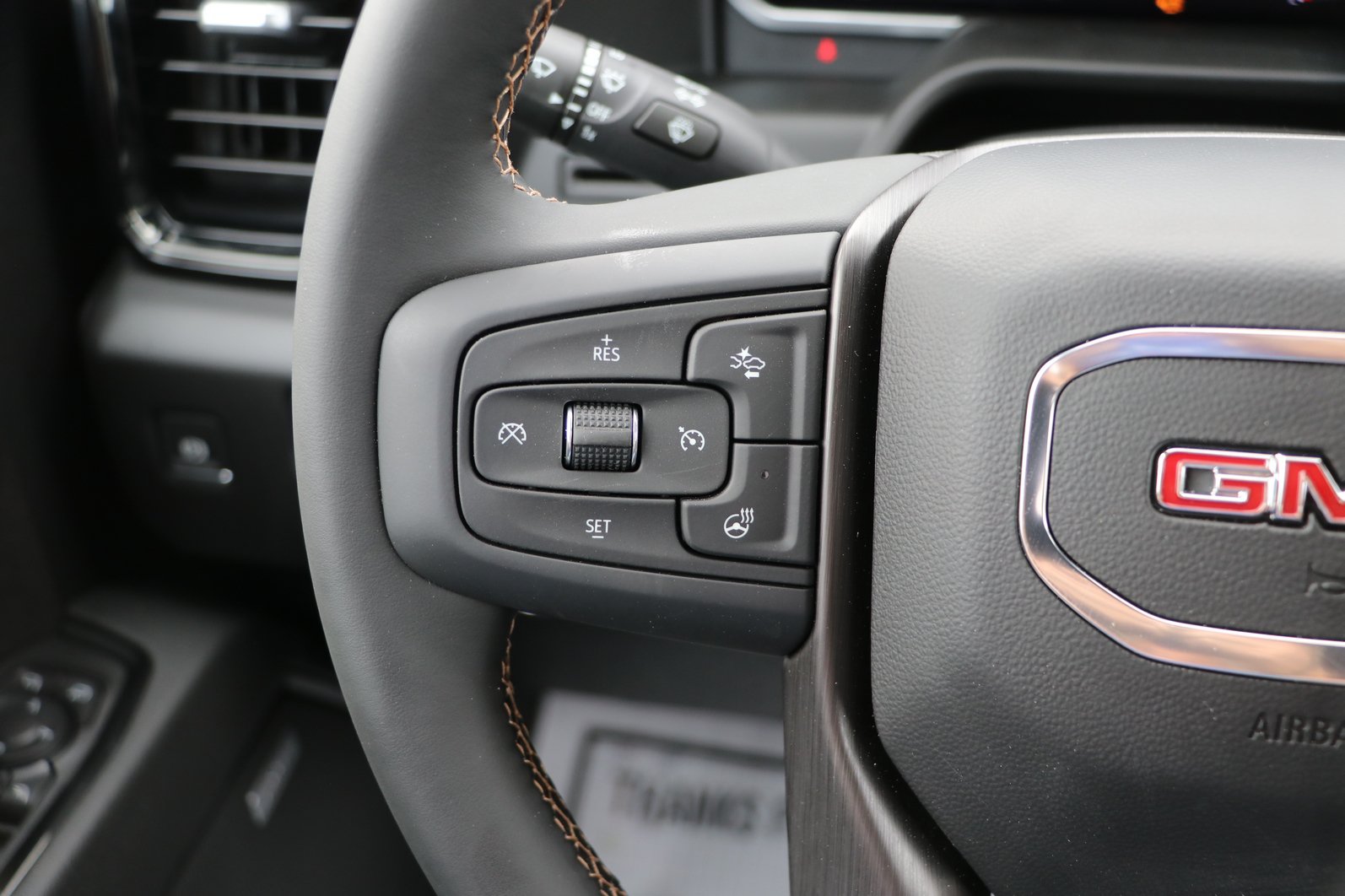 New 2026 GMC Sierra 2500 AT4 AWD/4WD image 18