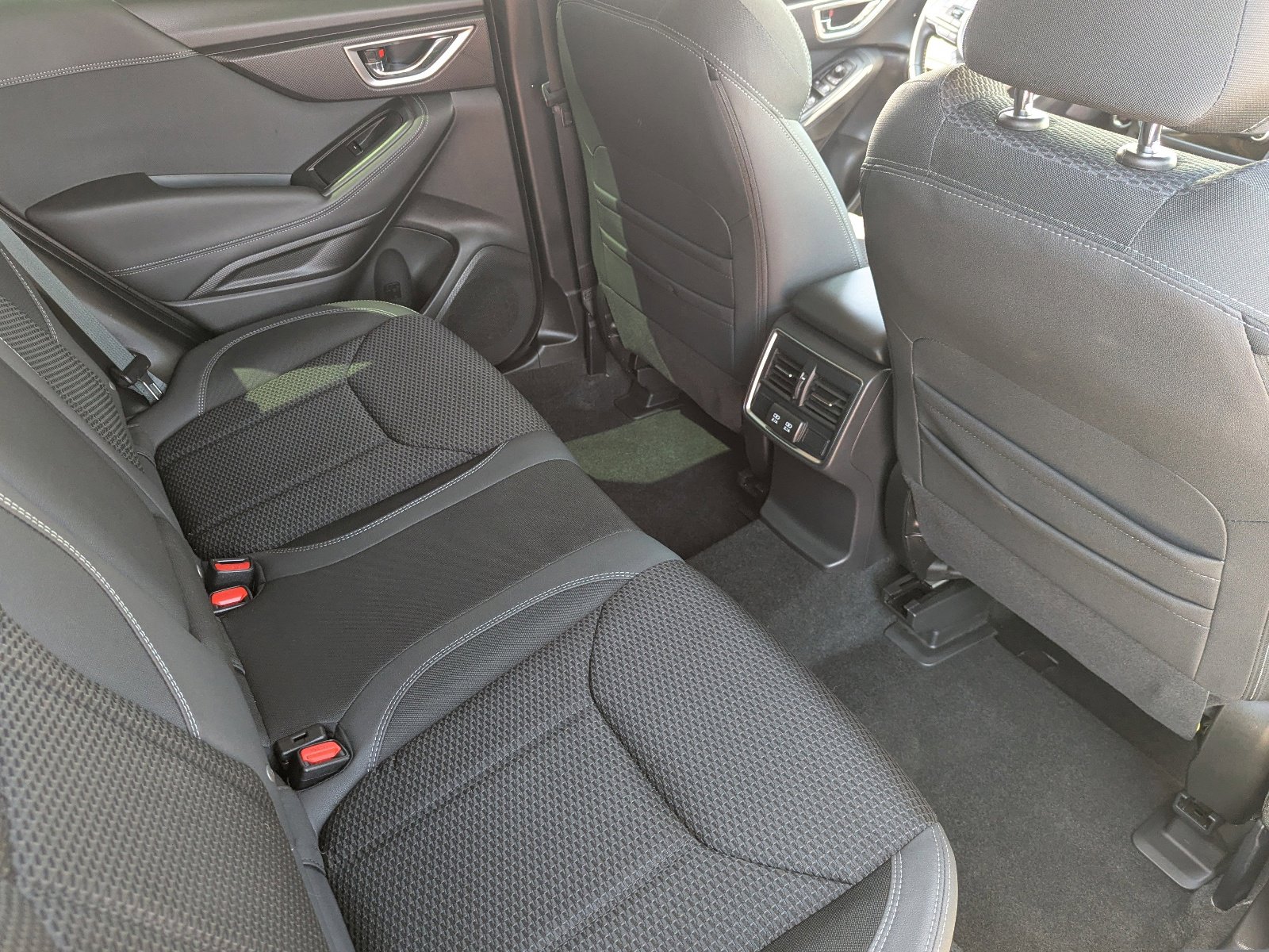 Certified 2024 Subaru Forester Premium image 14