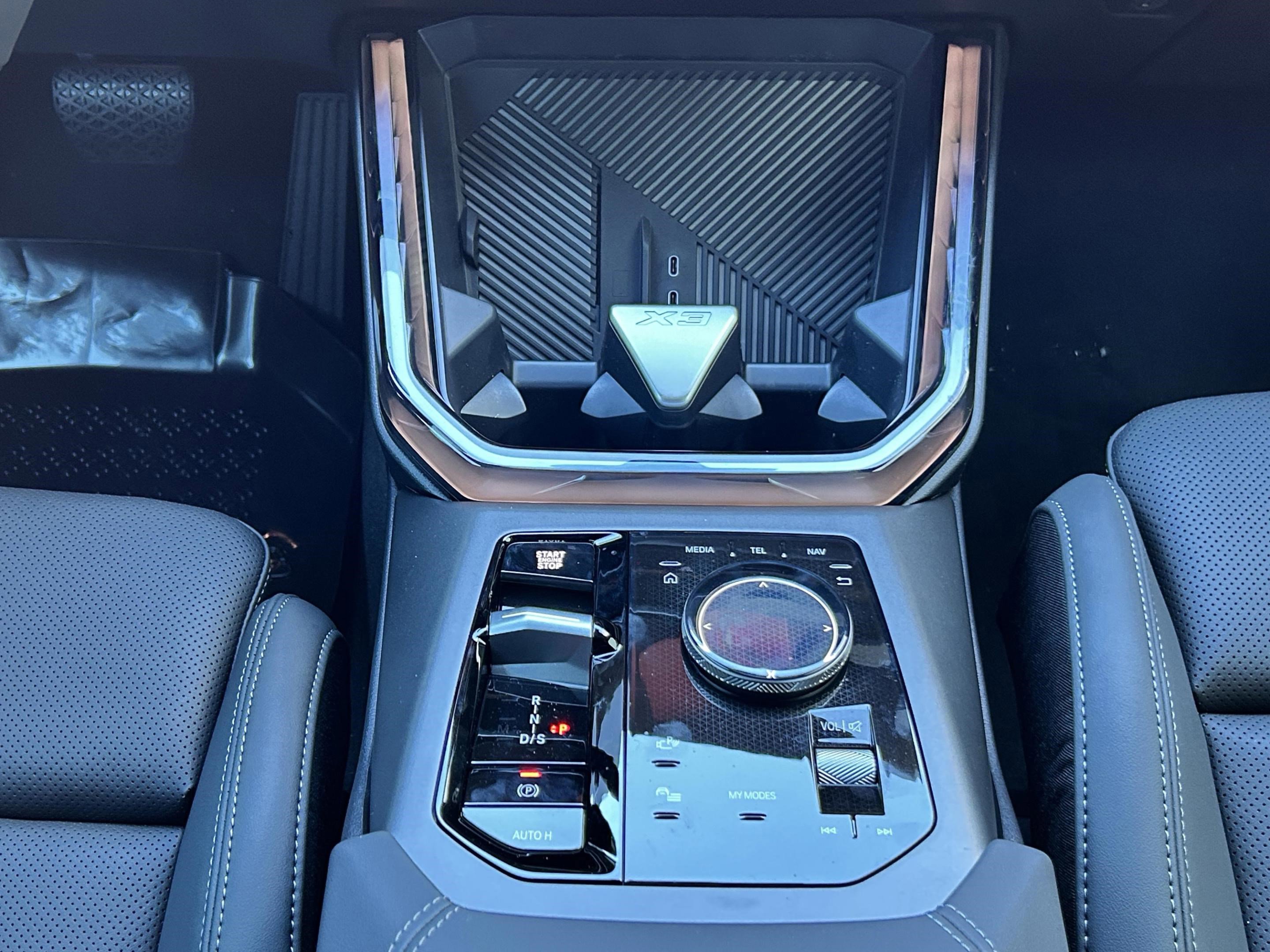 Used 2026 BMW X3 xDrive30 w/ Convenience Package image 11