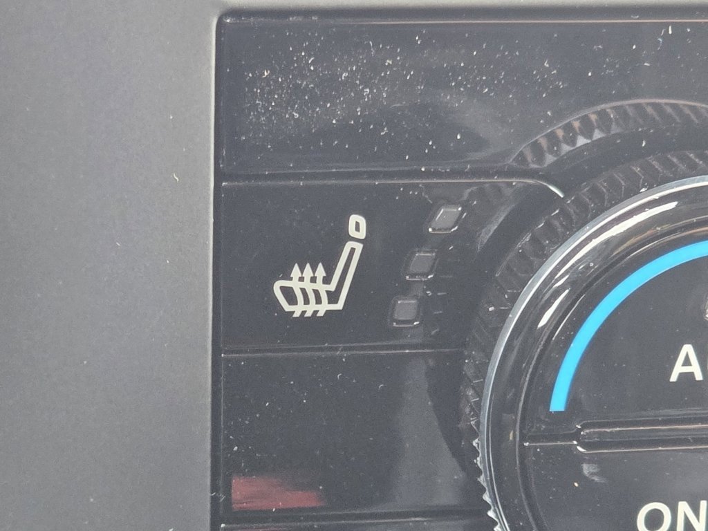 New 2026 Nissan Rogue SV w/ Rock Creek Premium Package image 6