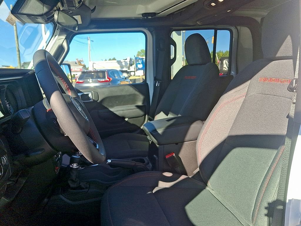 Used 2024 Jeep Gladiator Rubicon image 13