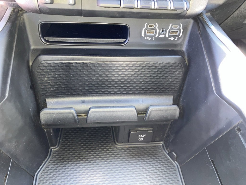 Used 2020 RAM 1500 Big Horn image 13