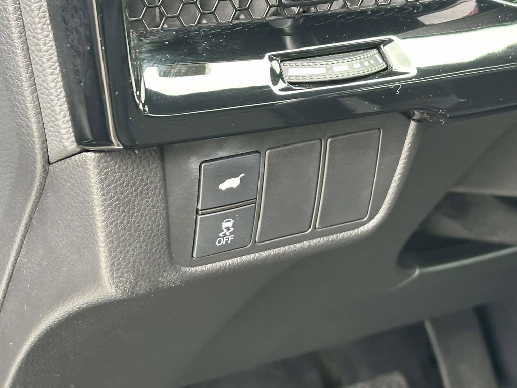 Certified 2023 Honda CR-V Sport Touring image 20