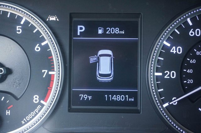 Used 2019 Hyundai Santa Fe SE image 21