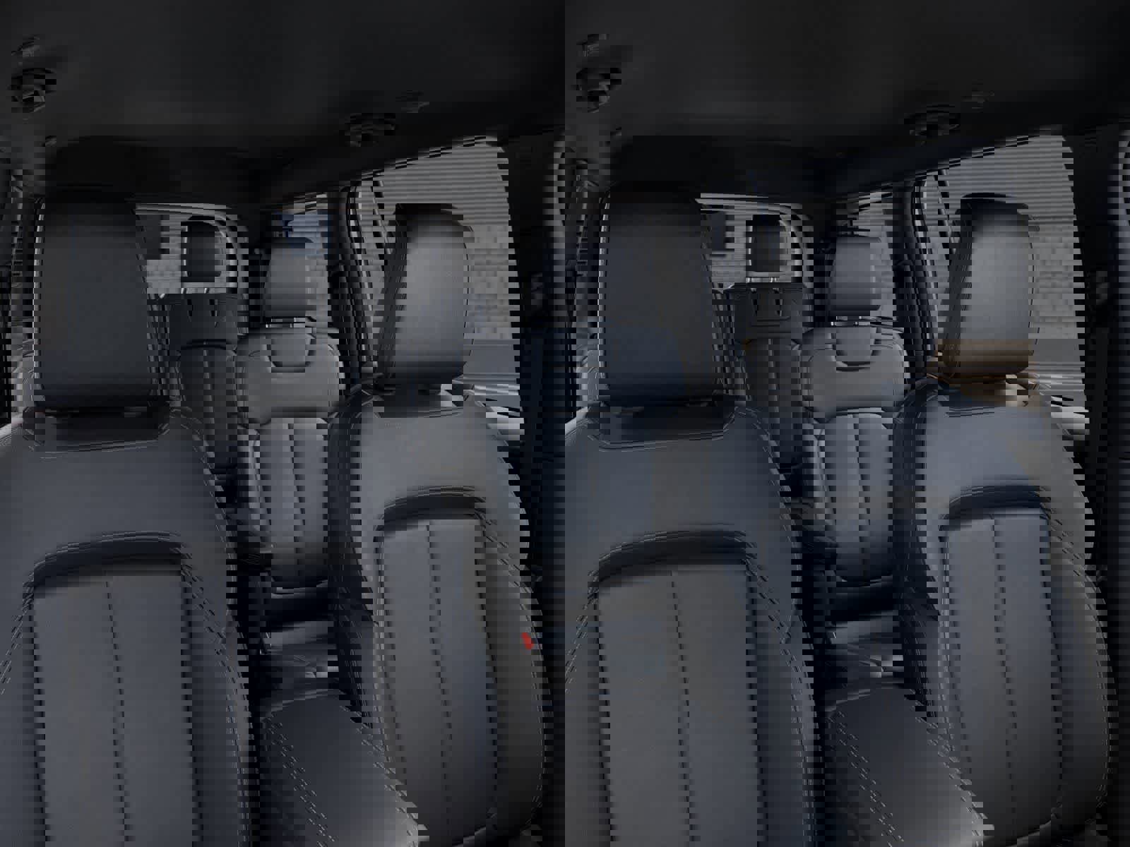 New 2026 Jeep Grand Cherokee L Limited image 26