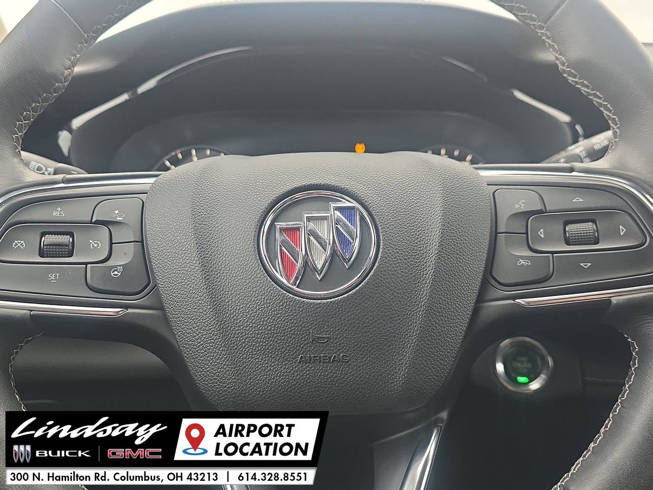 Used 2022 Buick Envision Preferred image 12