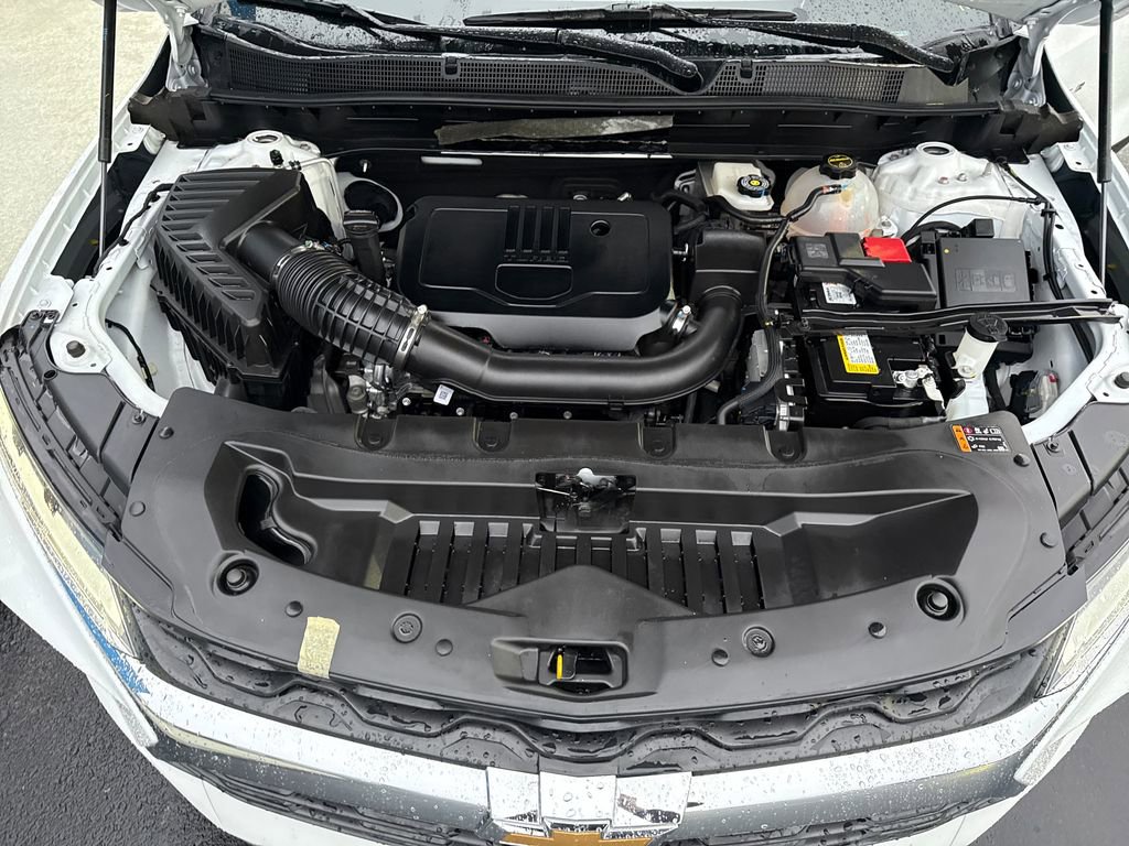 Used 2025 Chevrolet Blazer LT image 27