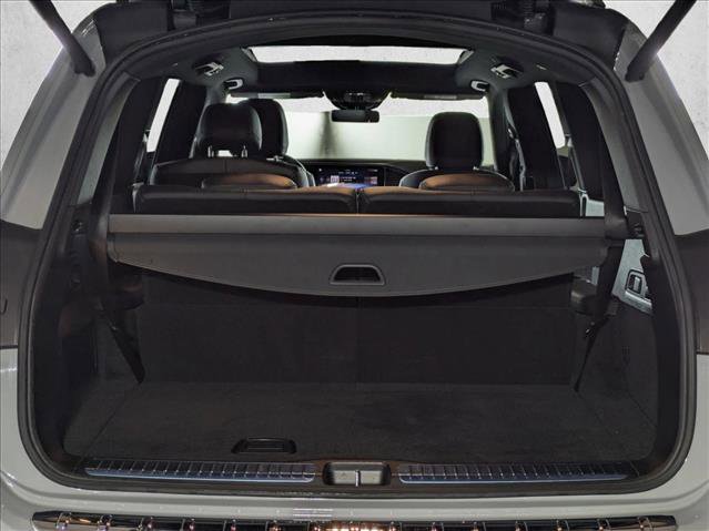 Certified 2024 Mercedes-Benz GLS 450 4MATIC image 7