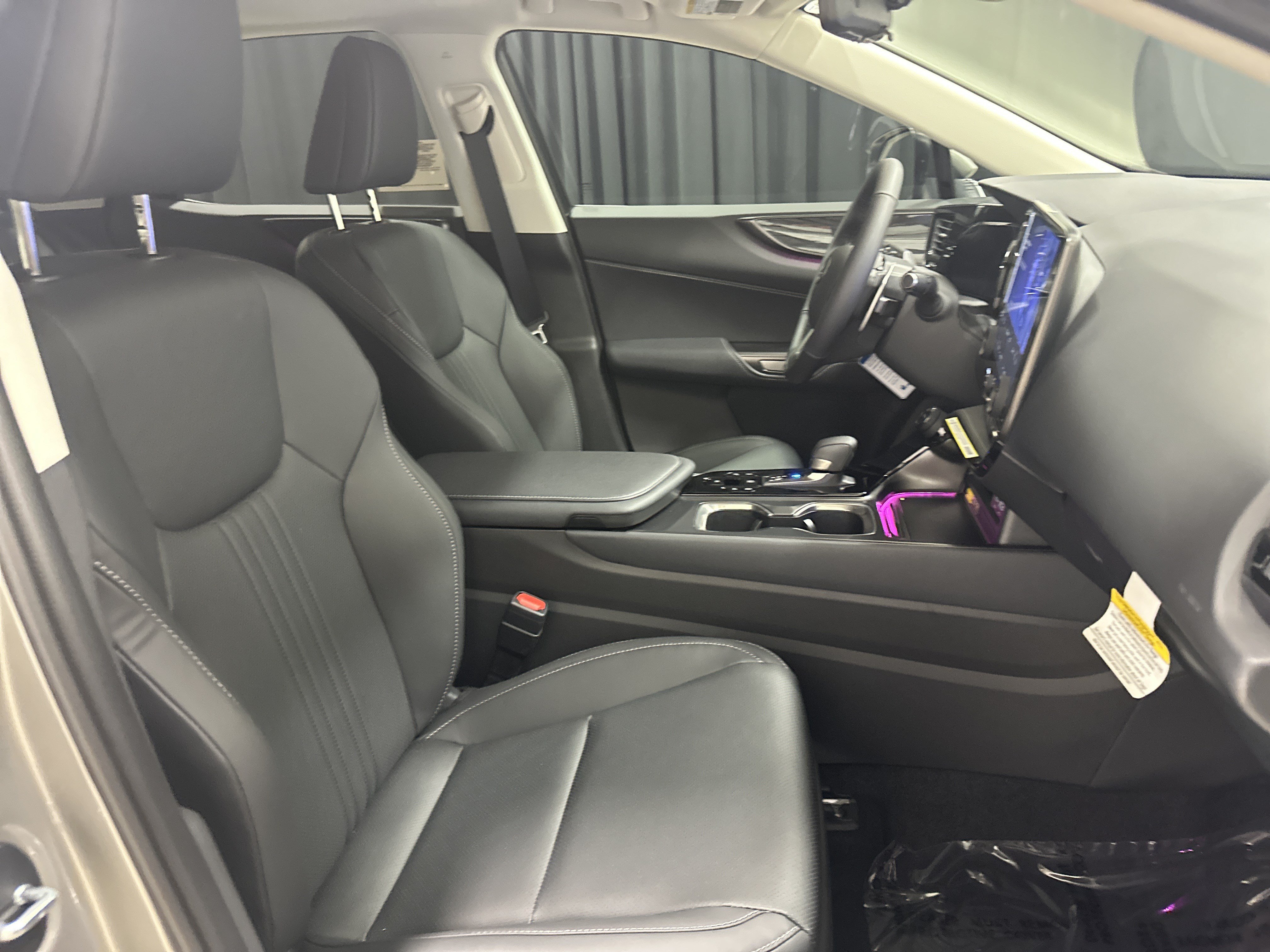 New 2026 Lexus NX 350 AWD w/ Accessory Package (2T) image 33