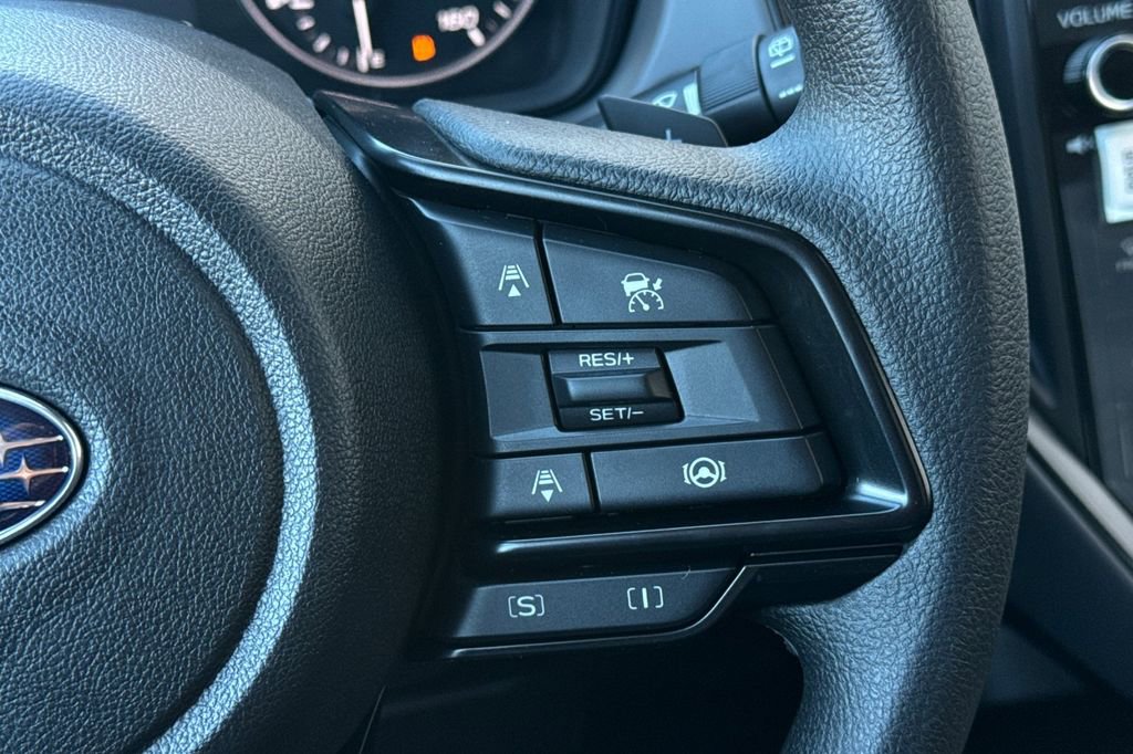 New 2026 Subaru Crosstrek 2.0i Premium AWD/4WD image 27