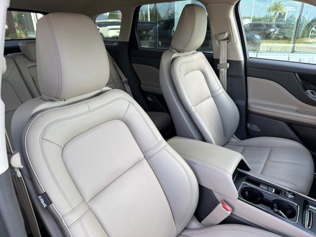 Certified 2024 Lincoln Corsair Grand Touring w/ Equipment Group 301A image 21