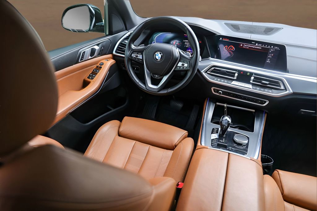 Used 2019 BMW X5 xDrive40i w/ Convenience Package image 27