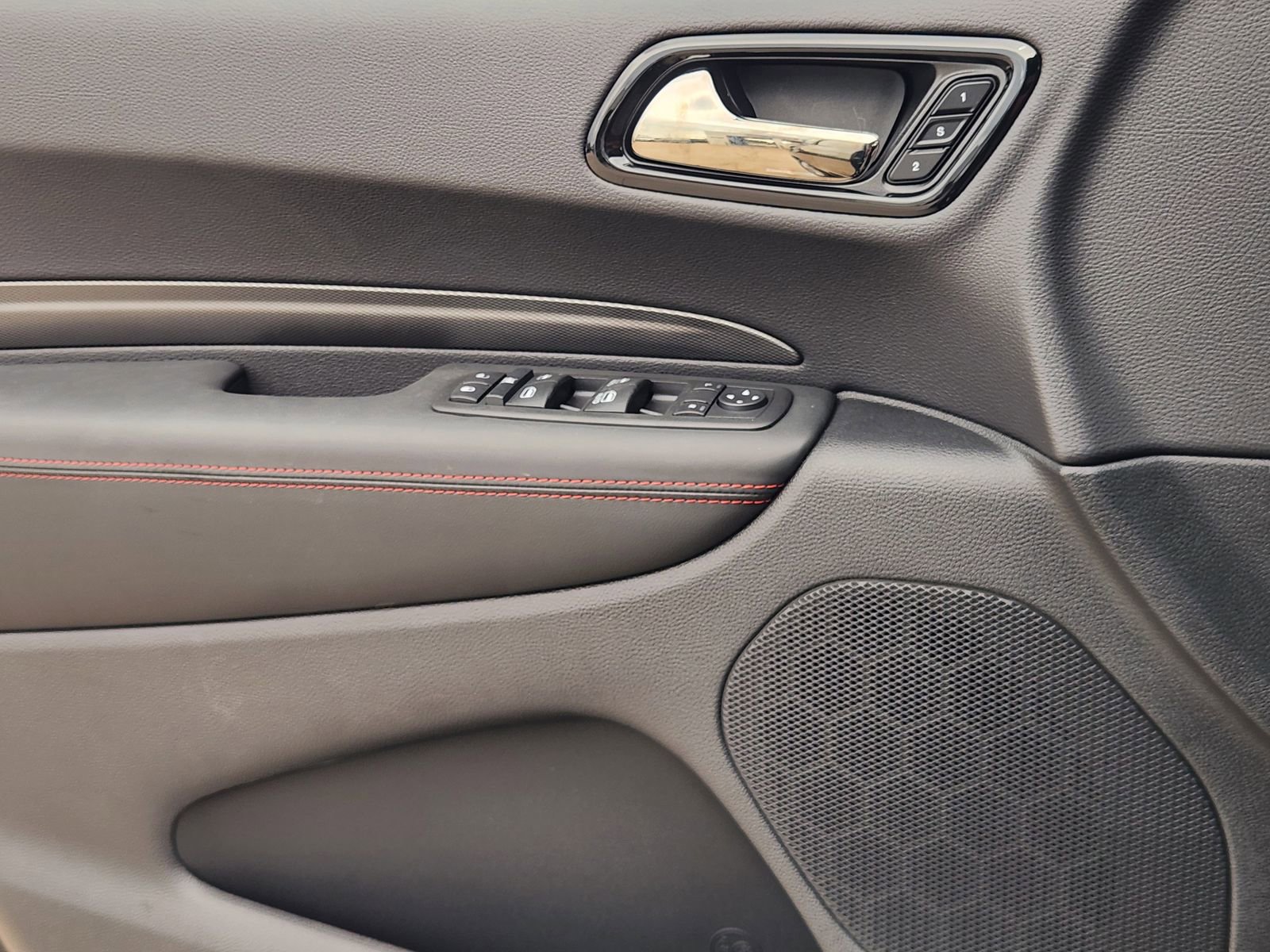 New 2026 Dodge Durango GT AWD/4WD image 18
