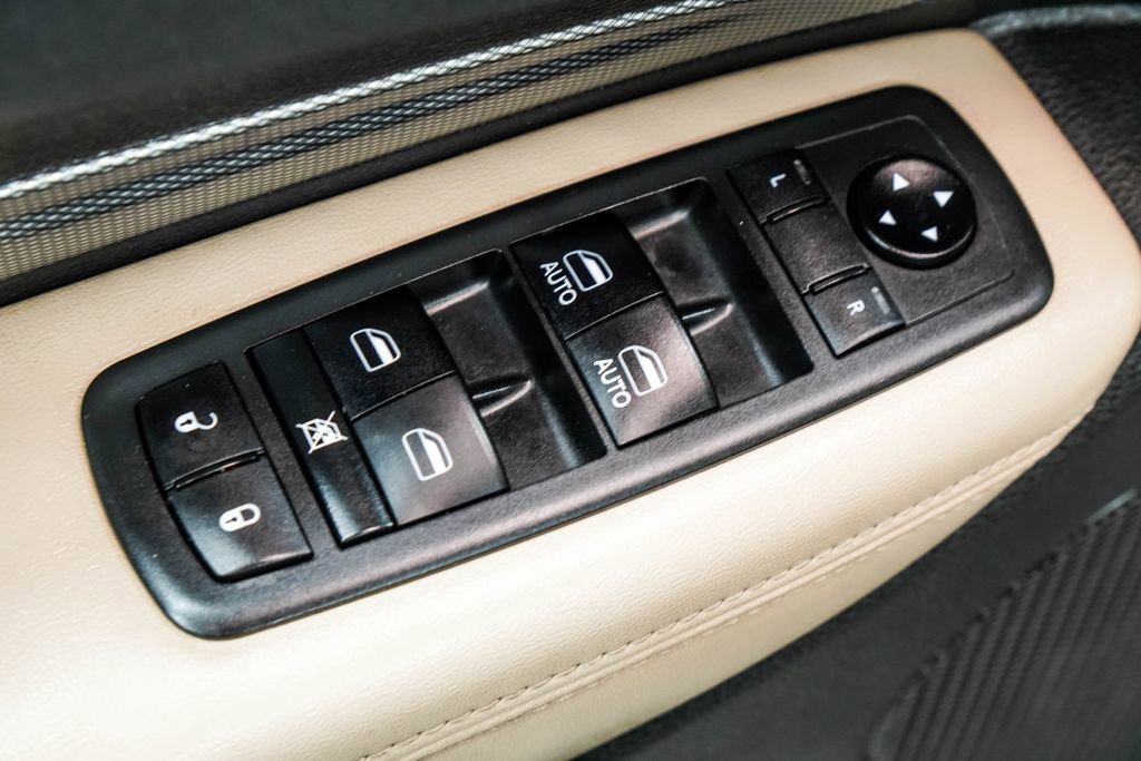 Used 2018 Dodge Durango GT w/ Premium Group image 48