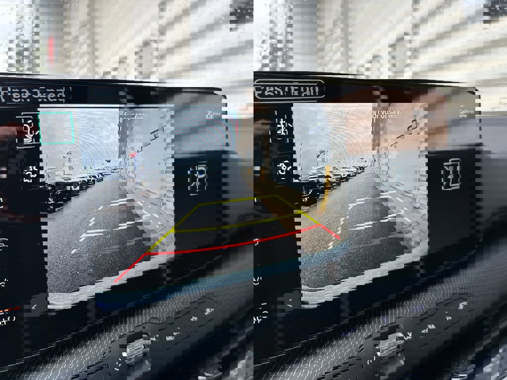 New 2026 Kia K4 GT-Line Turbo image 22