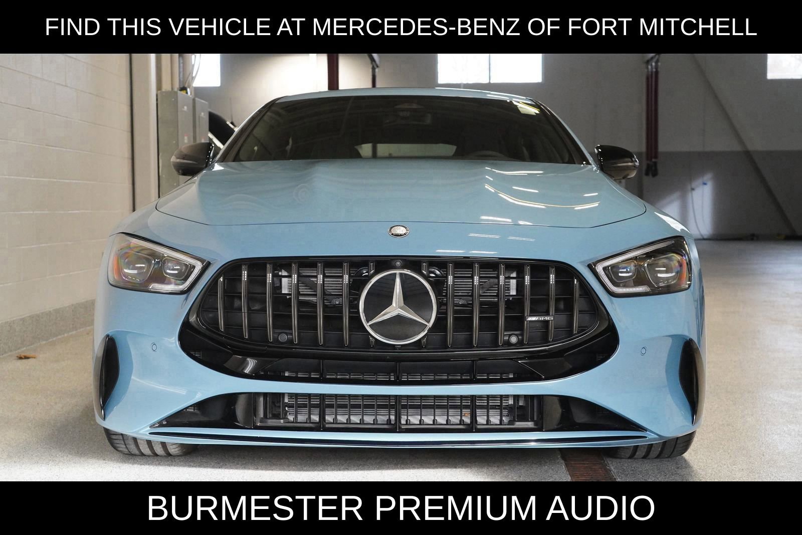 Used 2026 Mercedes-Benz AMG GT 63 S image 2