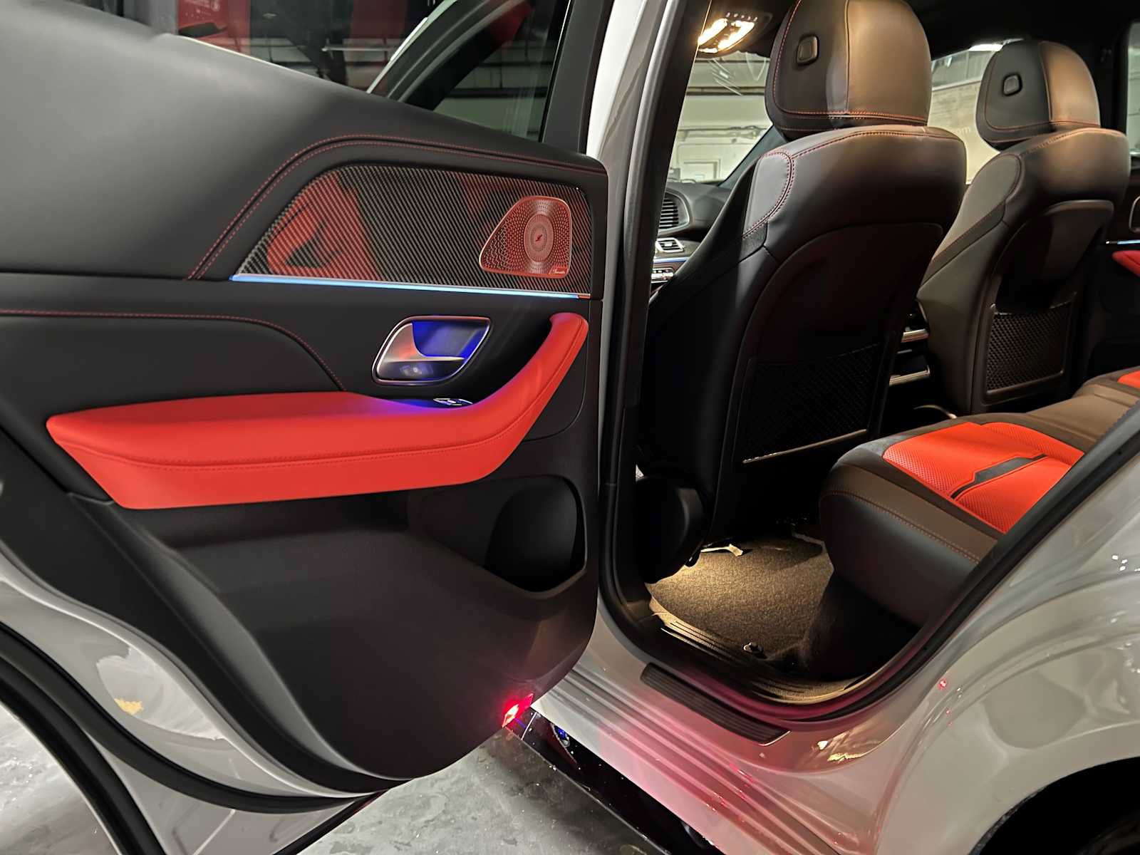 New 2026 Mercedes-Benz GLE 63 AMG S image 19