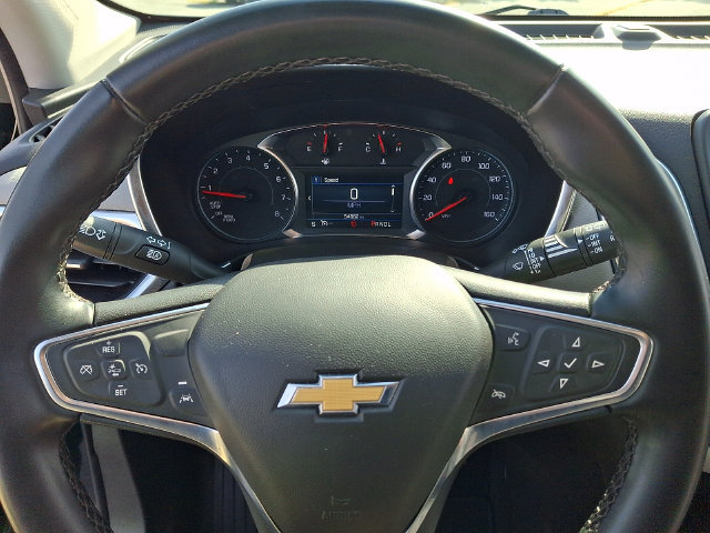 Certified 2024 Chevrolet Equinox LT AWD/4WD image 19