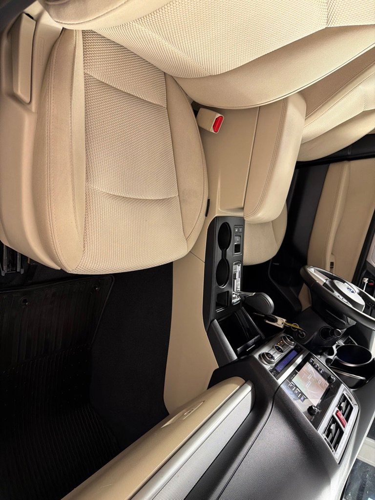 Used 2015 Subaru Outback 2.5i Premium image 25