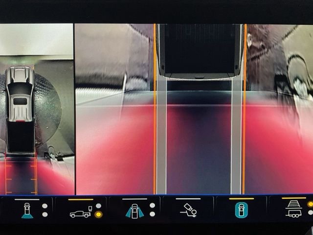 New 2026 Chevrolet Silverado 2500 LT w/ Trail Boss Package image 19