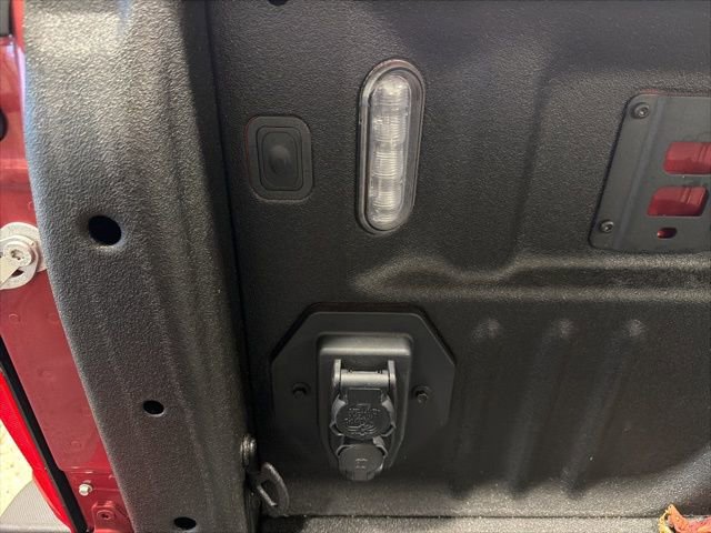 New 2026 Ford F350 Lariat w/ Black Appearance Package AWD/4WD image 7