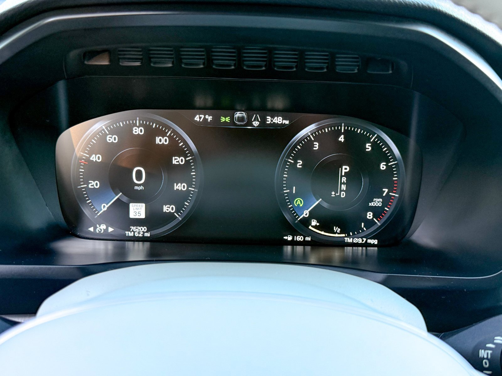 Used 2022 Volvo XC90 T5 Momentum w/ Climate Package image 42