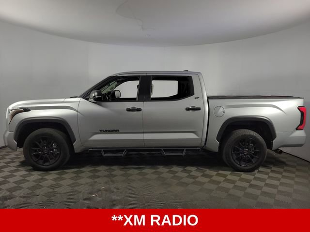 Used 2022 Toyota Tundra SR5 w/ SR5 Convenience Package AWD/4WD image 5
