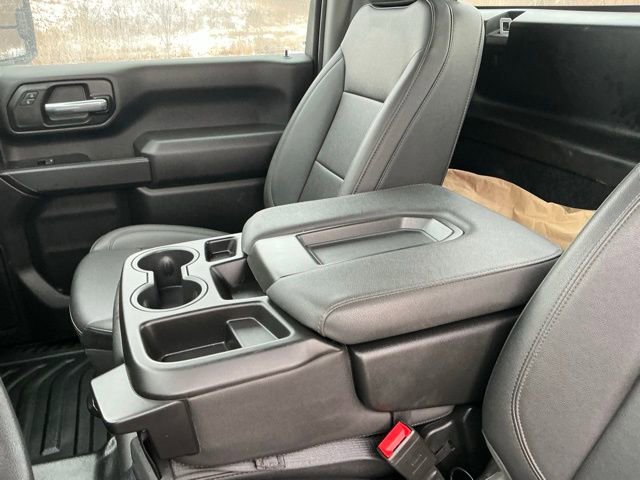 Used 2024 Chevrolet Silverado 3500 W/T image 24