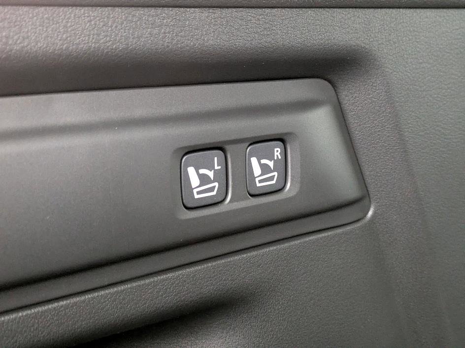 New 2026 MAZDA CX-70 3.3 Turbo w/ Preferred Package image 29