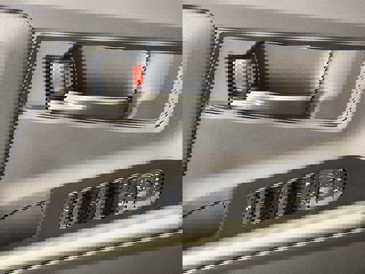 Used 2026 Toyota bZ image 18