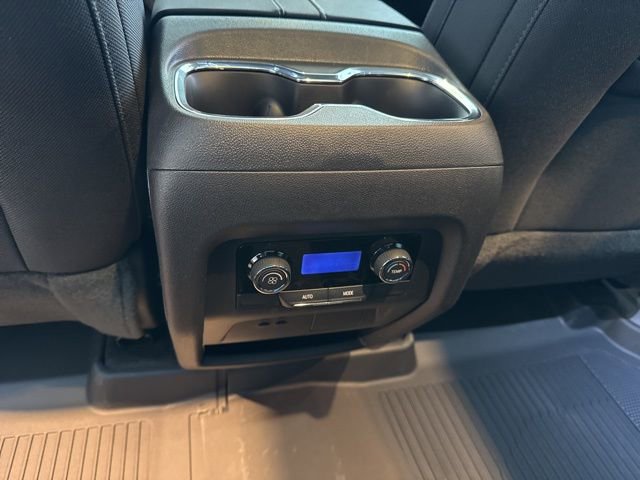 New 2026 Chevrolet Traverse LT w/ Sun and Wheel Package image 19