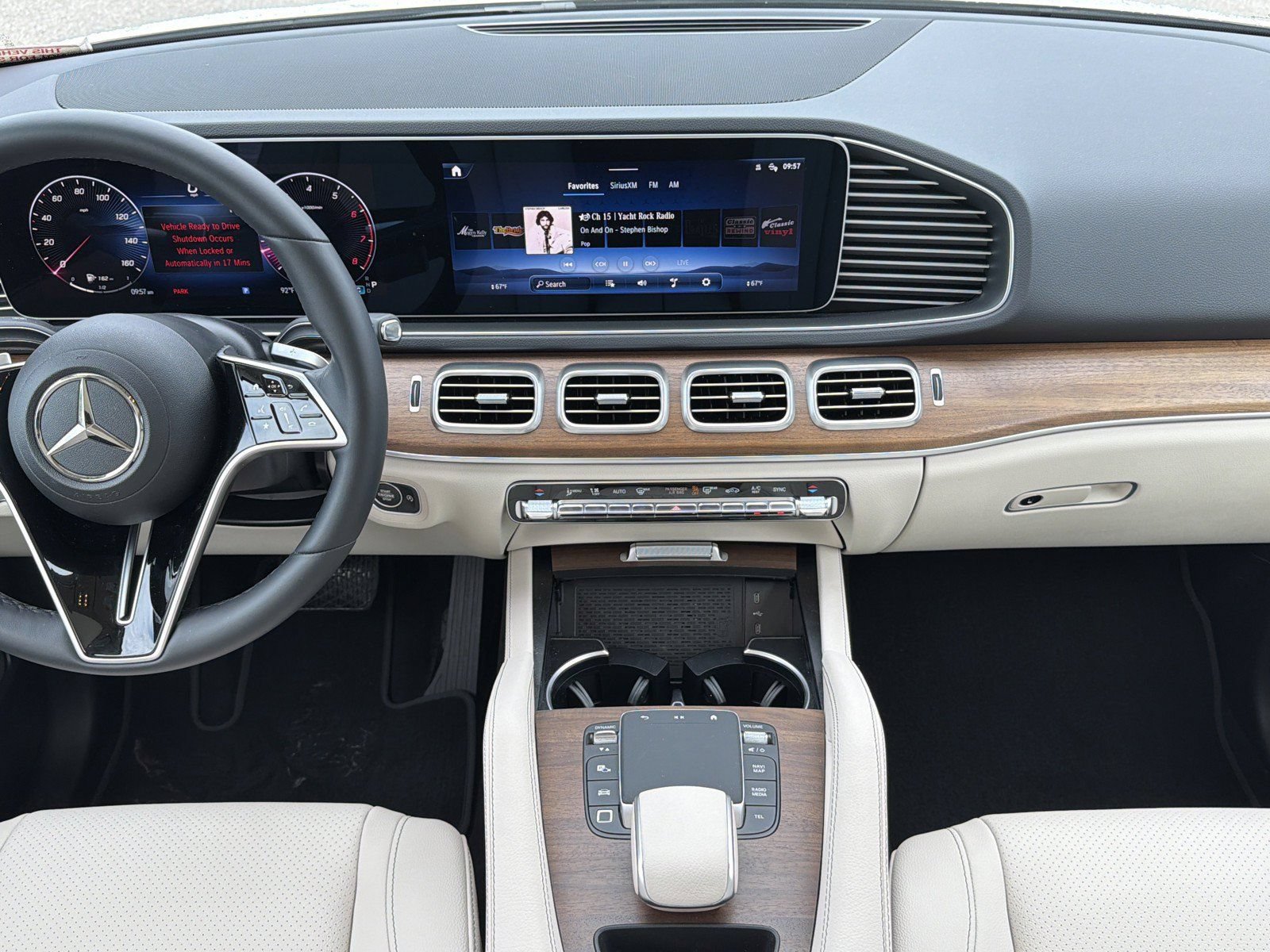 Used 2026 Mercedes-Benz GLE 450 4MATIC image 16