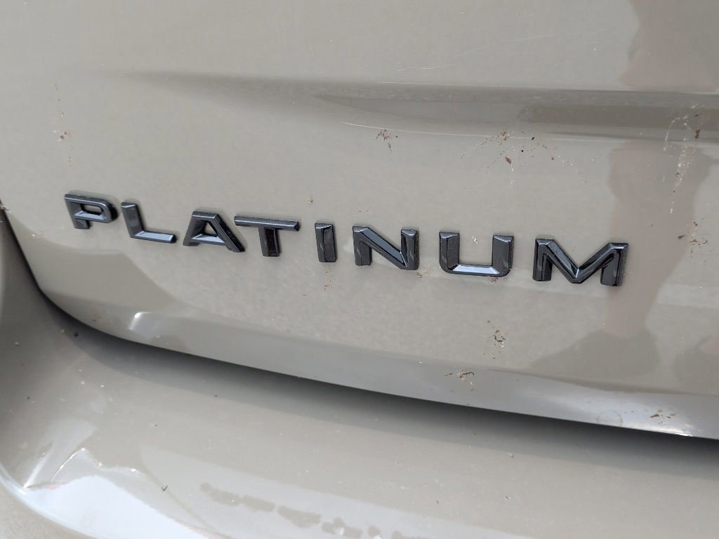 New 2026 Ford Expedition Platinum AWD/4WD image 50