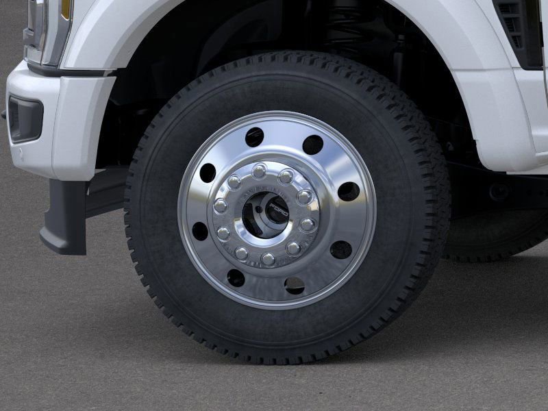 New 2026 Ford F450 Platinum w/ FX4 Off-Road Package image 23