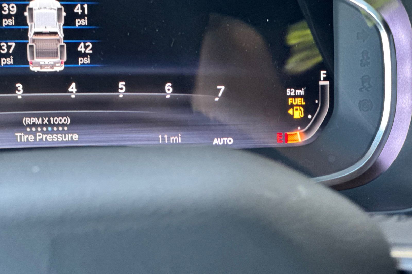 New 2026 RAM 1500 Laramie w/ Night Edition image 25