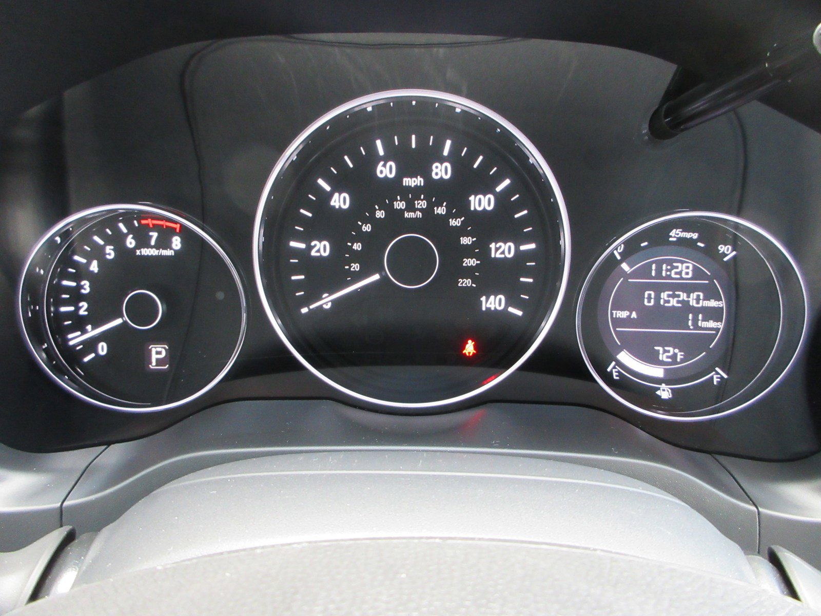 Used 2021 Honda HR-V LX image 31