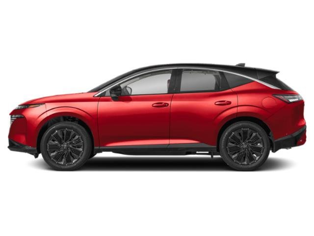 Used 2025 Nissan Murano SL w/ Cargo Package AWD/4WD image 3