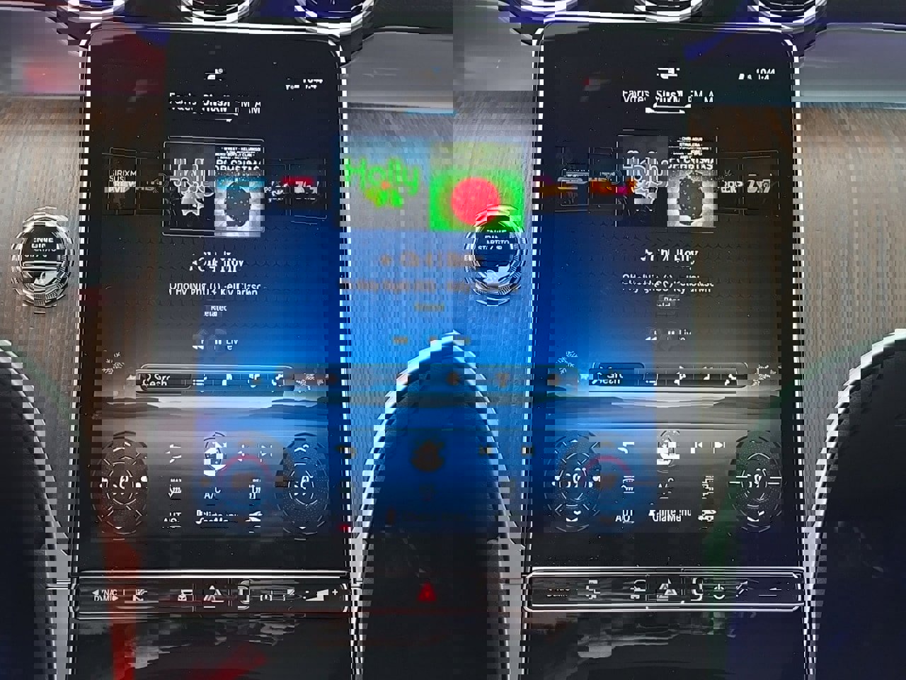 New 2026 Mercedes-Benz GLC 300 4MATIC image 15