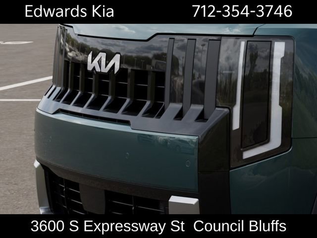 New 2027 Kia Telluride EX AWD/4WD image 14