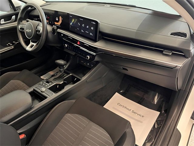 Used 2025 Kia K5 LXS image 9