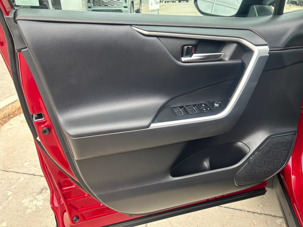 Used 2023 Toyota RAV4 Adventure AWD/4WD image 10