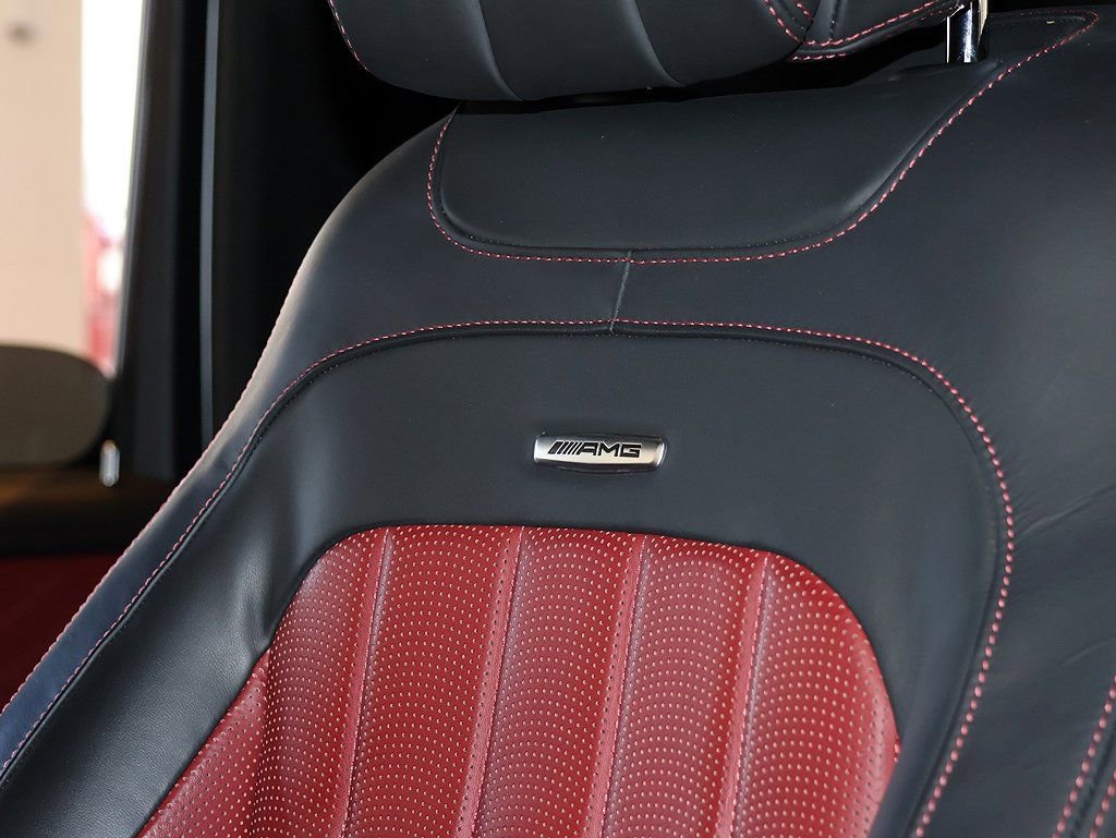 Used 2022 Mercedes-Benz G 63 AMG 4MATIC image 39