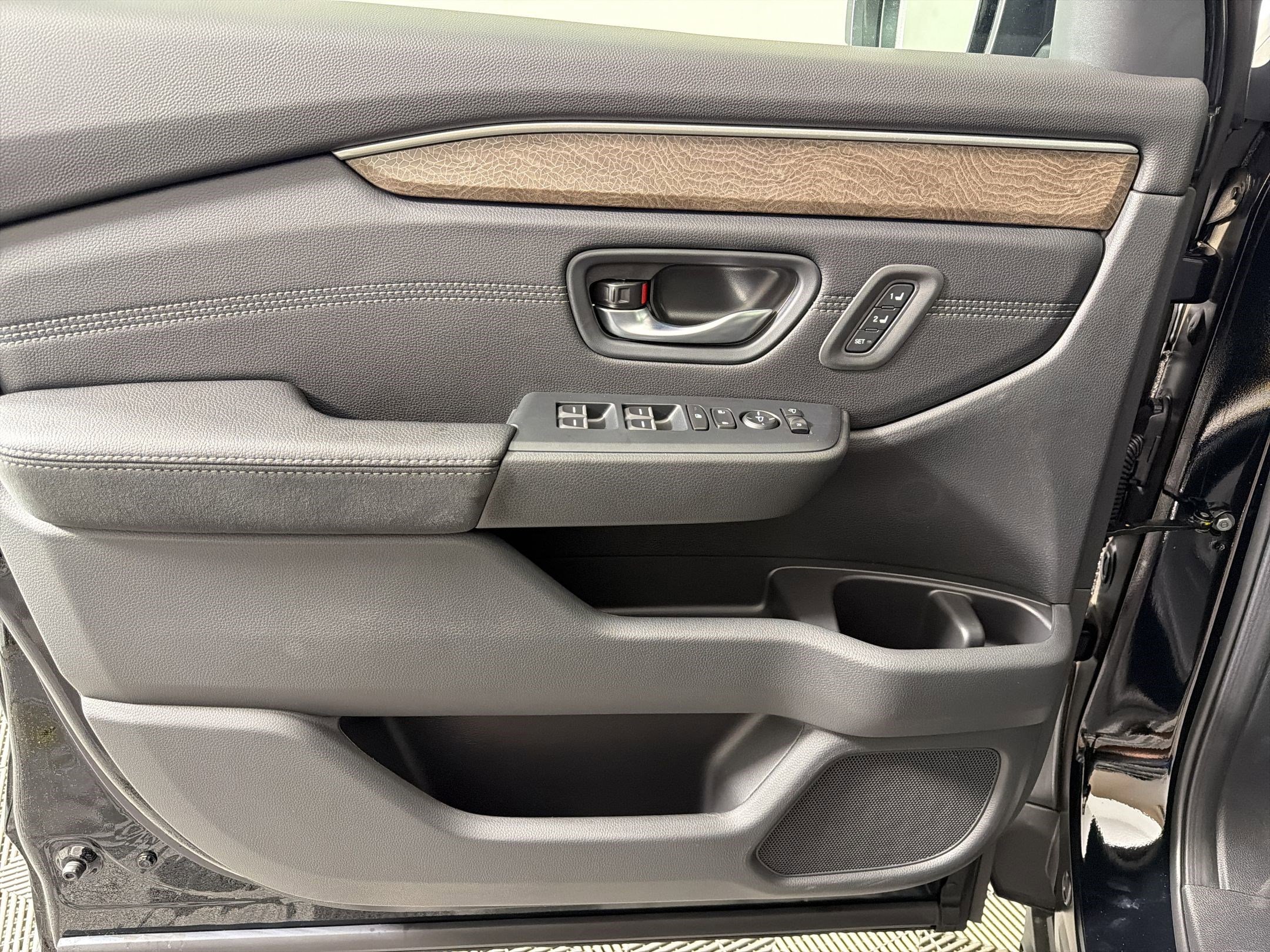 New 2026 Honda Pilot Elite image 10
