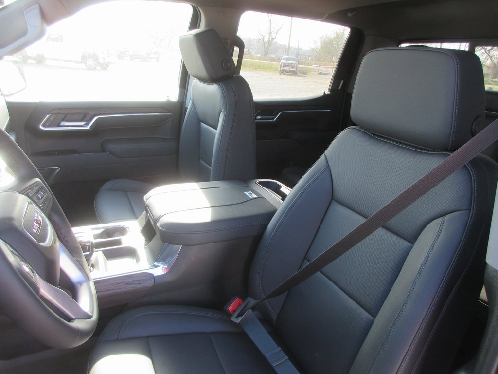 New 2026 GMC Sierra 1500 SLT w/ SLT Premium Plus Package image 14