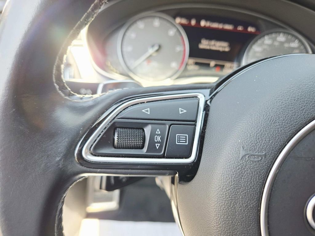 Used 2016 Audi S6 Premium Plus image 21