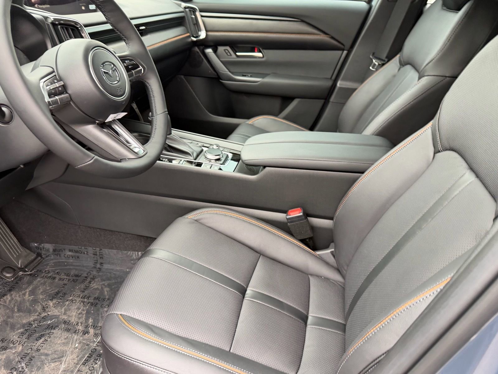 New 2026 MAZDA CX-50 2.5 Hybrid w/ Premium Plus Pkg image 19