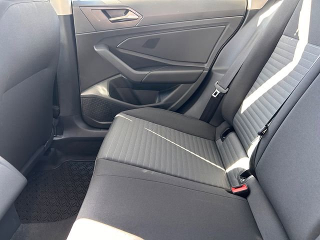 New 2026 Volkswagen Jetta S image 20