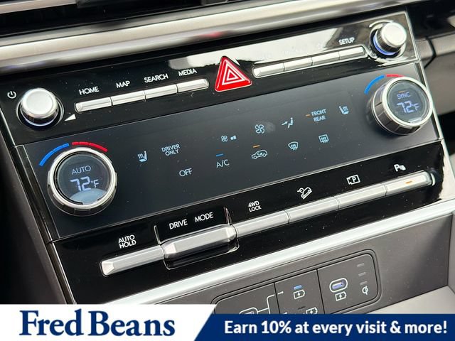 New 2026 Hyundai Santa Fe SEL AWD/4WD image 13