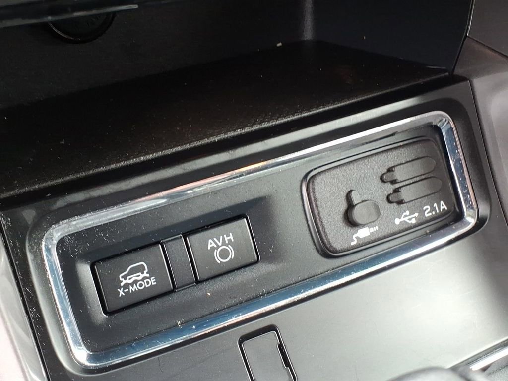 Used 2022 Subaru Ascent Premium w/ Convenience Package AWD/4WD image 13
